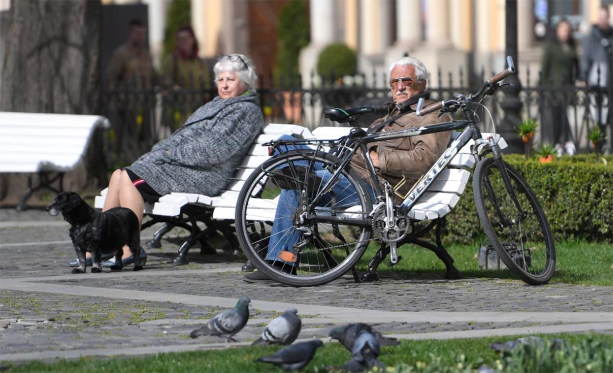 O 30 rokov bude všetko inak: Seniorom bude každý tretí Slovák. Čo nás čaká?