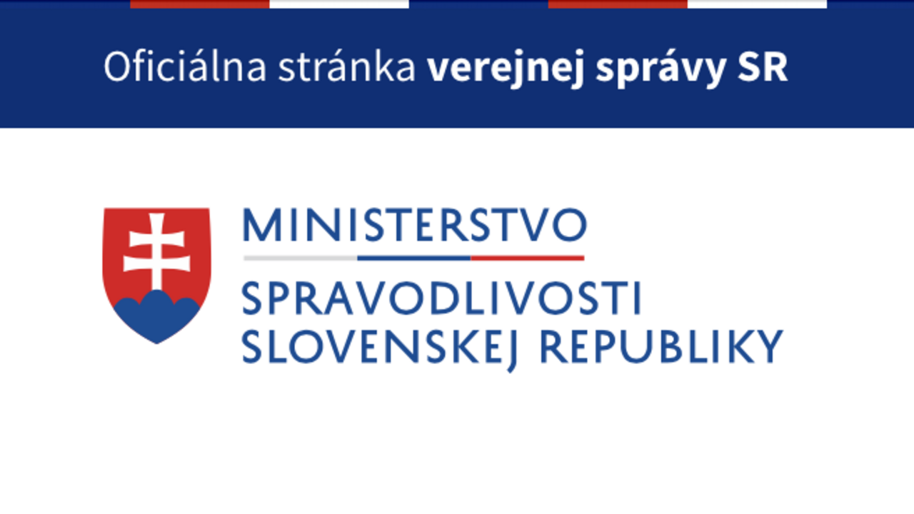 Rodné čísla, adresy či podpisy na dosah? Nový obchodný register vyvolal ostrú reakciu