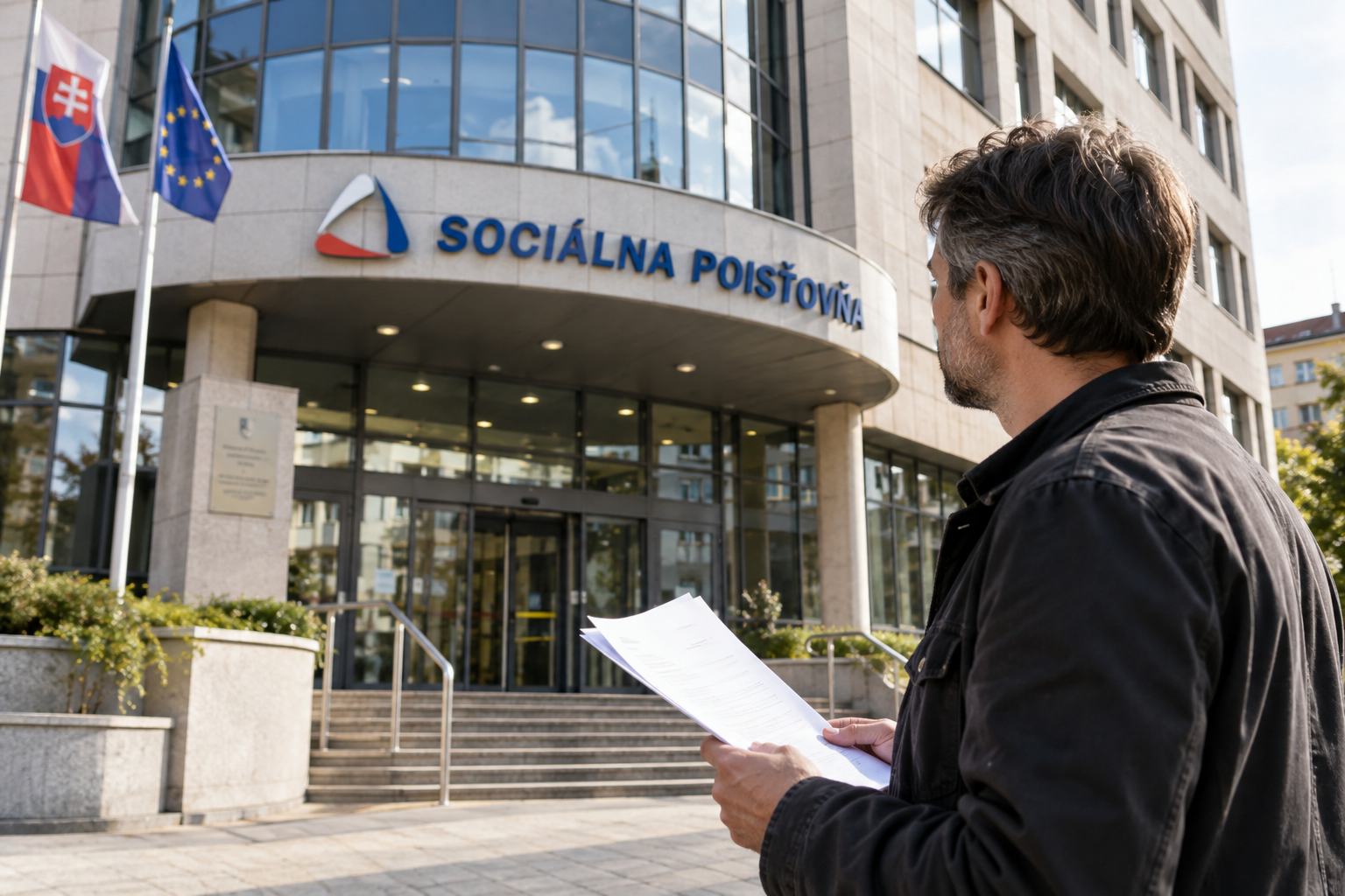 ŽIVNOSTNÍCI POZOR! Je možné, že vám Sociálna poisťovňa dlhuje peniaze. TAKTO zistíte, či máte nárok na ich vrátenie