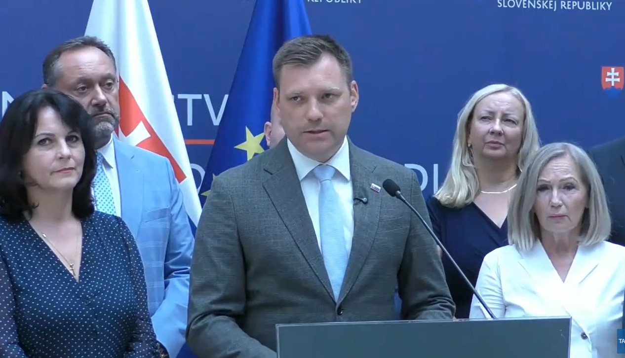 Taraba zrušil 7 akceleračných zón. Veterné parky na Východe budú mať v rukách samosprávy!