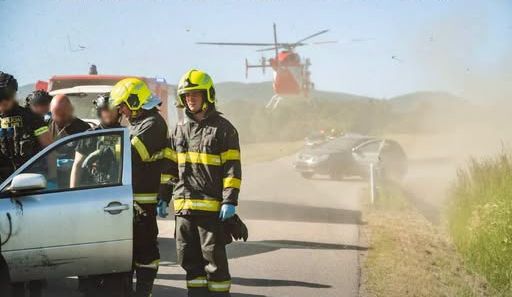 Na Zemplíne sa začína rozsiahle cvičenie civilnej ochrany Tiene v oblakoch