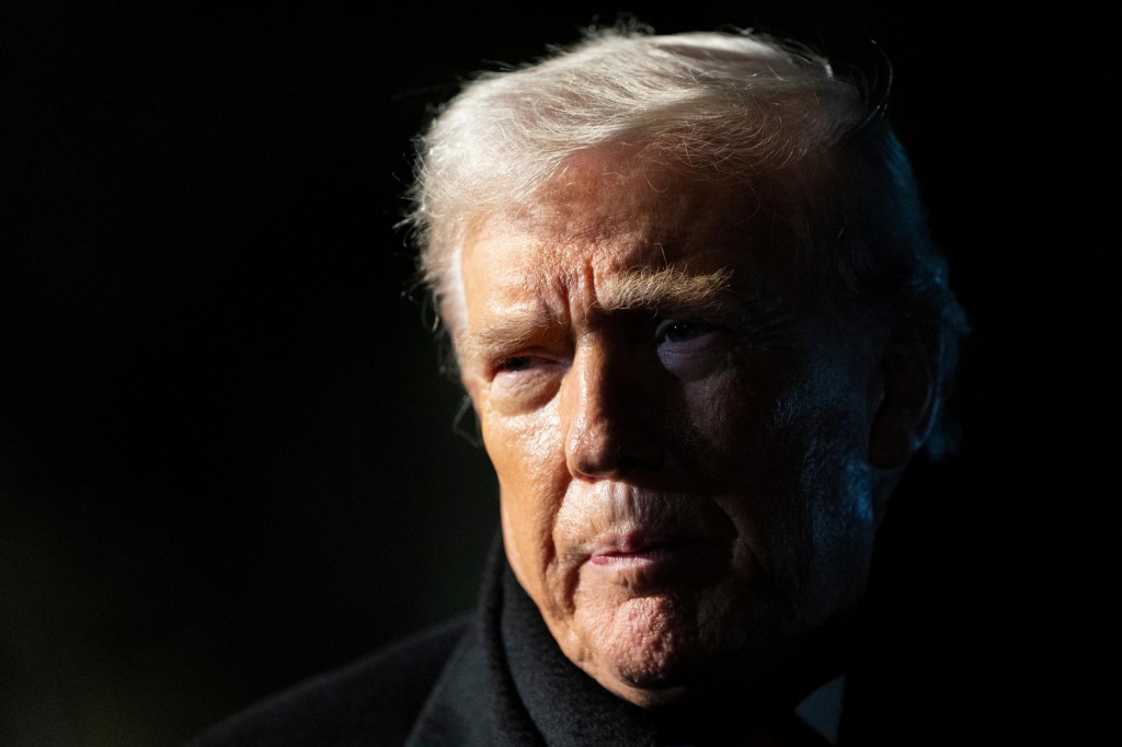 ČO SA DEJE S TRUMPOM? Odborník hovorí o demencii a úpadku mozgu