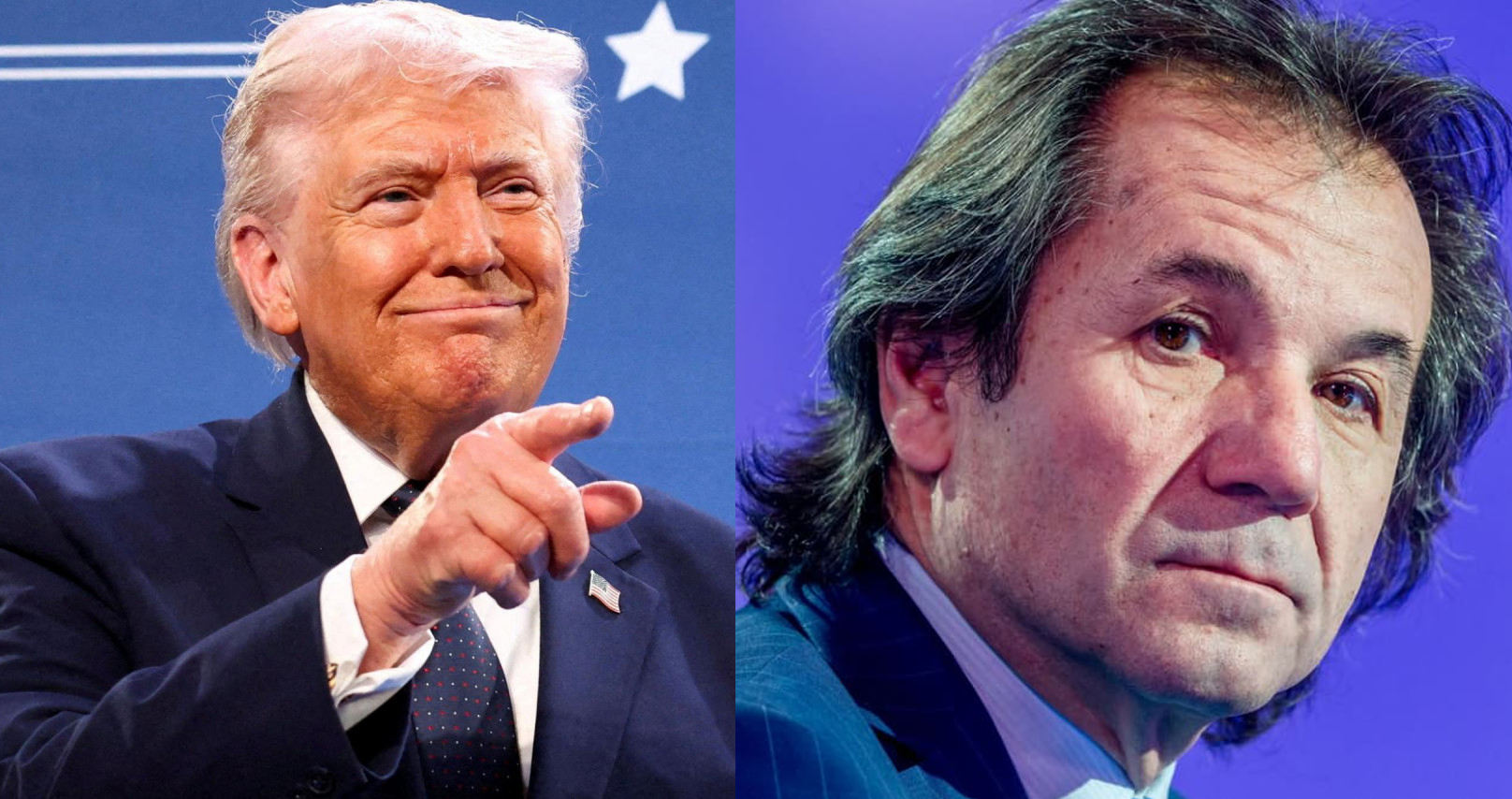TAJNÁ MUNIČNÁ KRÍZA USA? Trump chce umlčať médiá, generál varuje pred katastrofou!