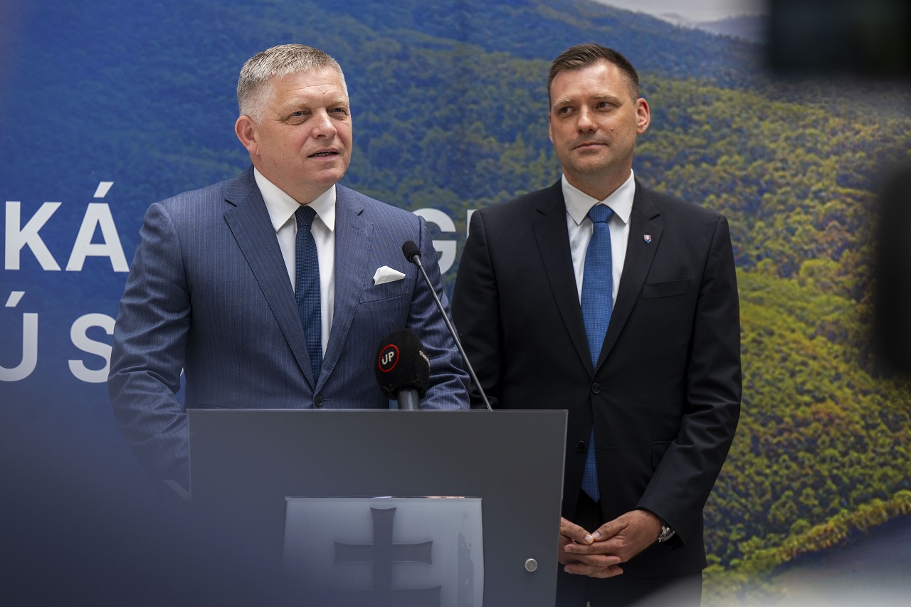 Vláda zrušila sporné uznesenia k zonáciám národných parkov