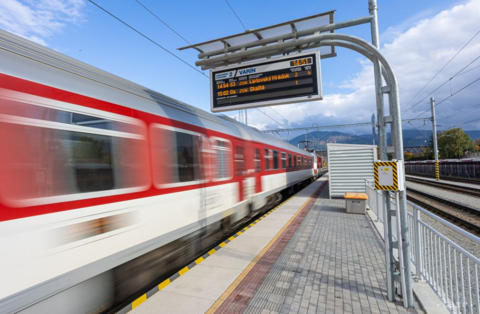 TÝKA SA TO VŠETKÝCH! Zníženie sa bude týkať i plateného zľavneného cestovného