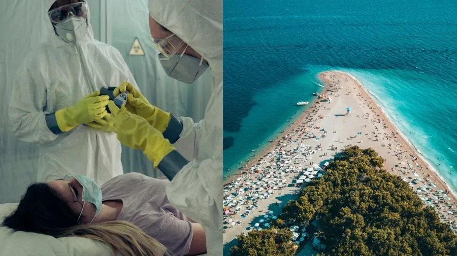Pozor, Slováci! V obľúbených dovolenkových krajinách sa šíri nebezpečný vírus
